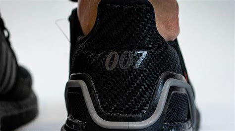 ultraboost 20 x james bond